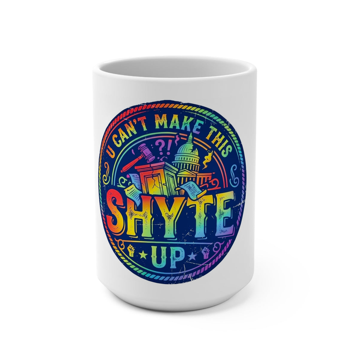 MUGS
