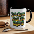 Mugs - Nuff Struggles Logo  -Mugs 11oz and 15 oz