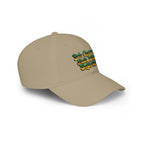 Cap - Patios - Low Profile Baseball Cap