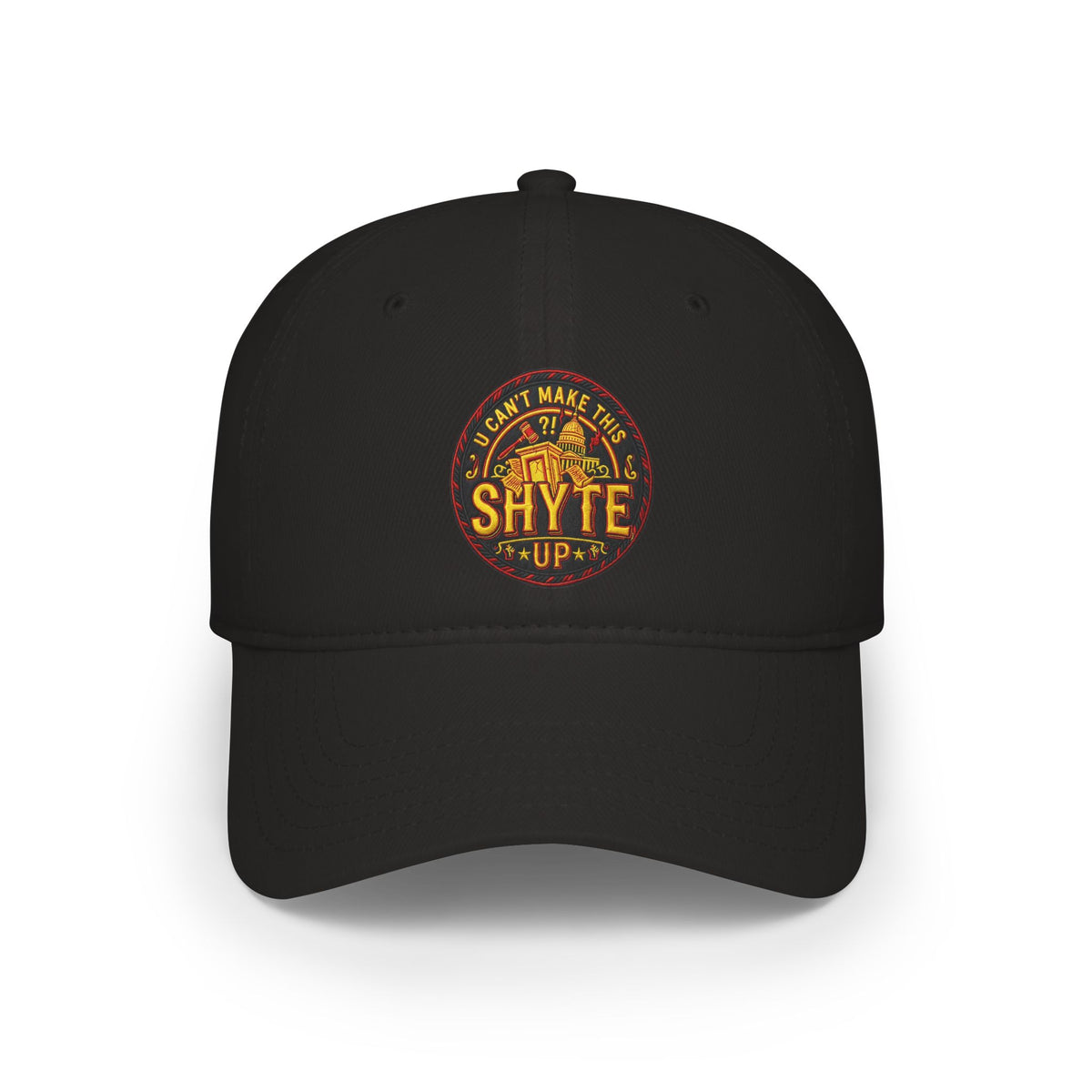 Cap - Aleman -  Low Profile Baseball Cap