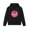 Hoodie - Bubbalicious Pink Unisex Organic Side Pocket Sounder Hoodie