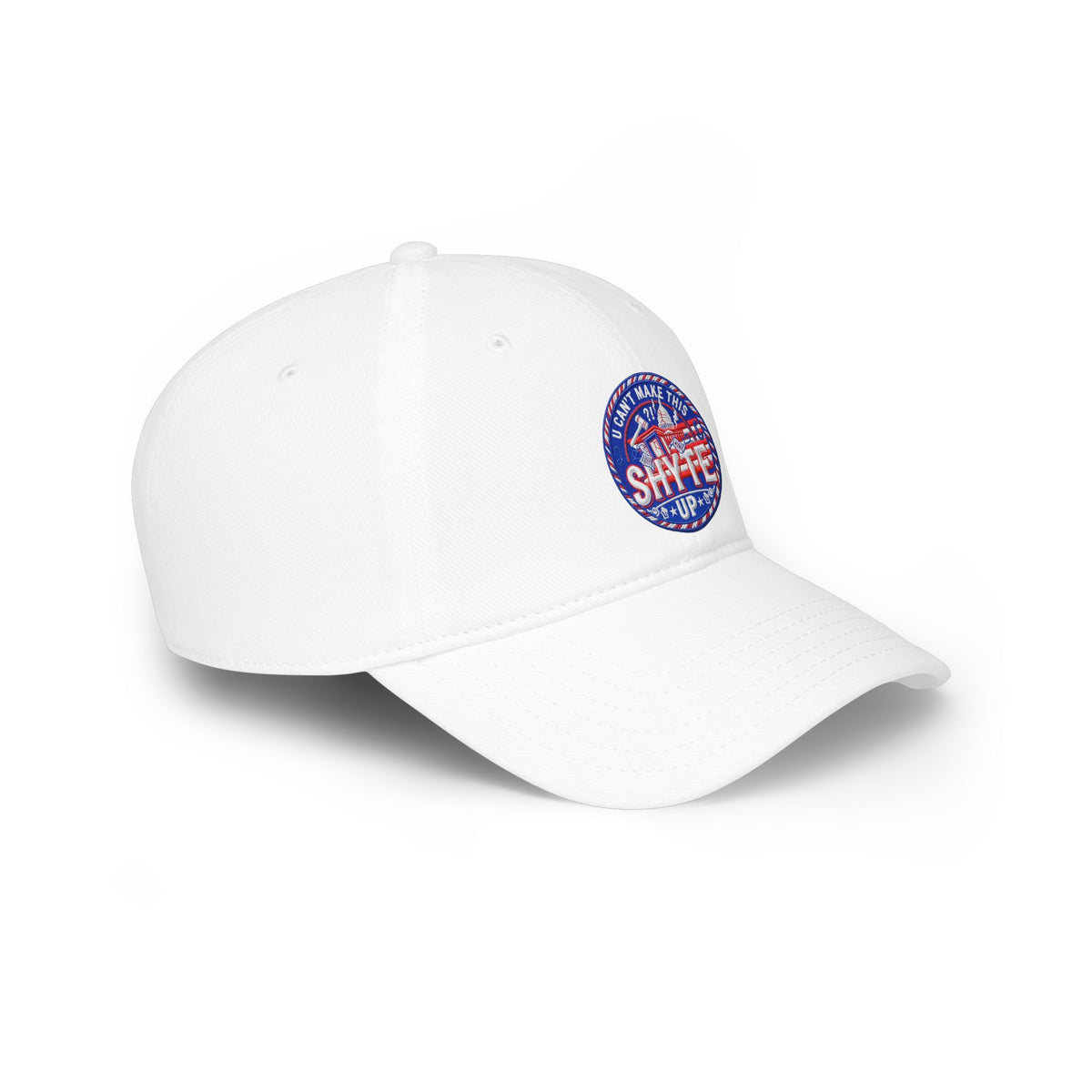 Cap - Forgotten Colony Low Profile Baseball Cap