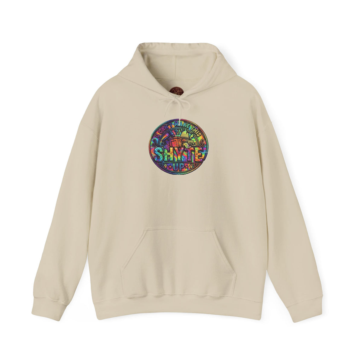 Hooded Sweatshirt -Unisex Heavy Blend™