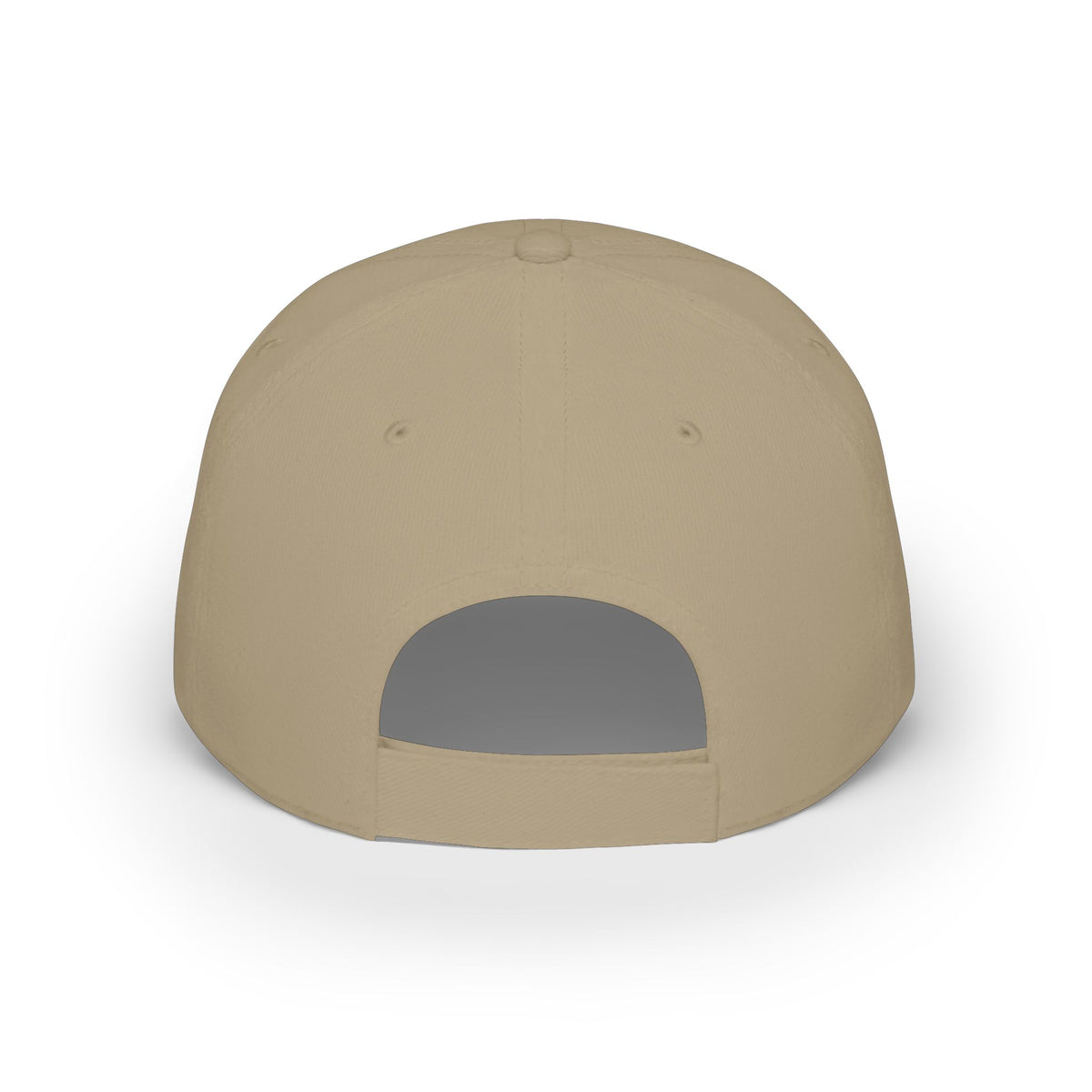 Cap - Original Highlighted - Low Profile Baseball Cap