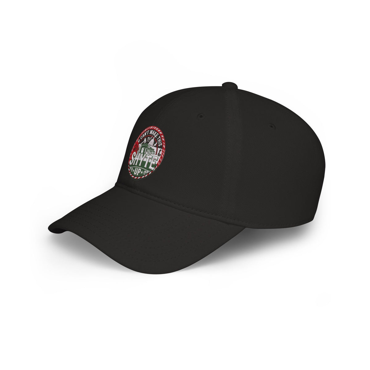 Cap - FREEDOM - Low Profile Baseball Cap