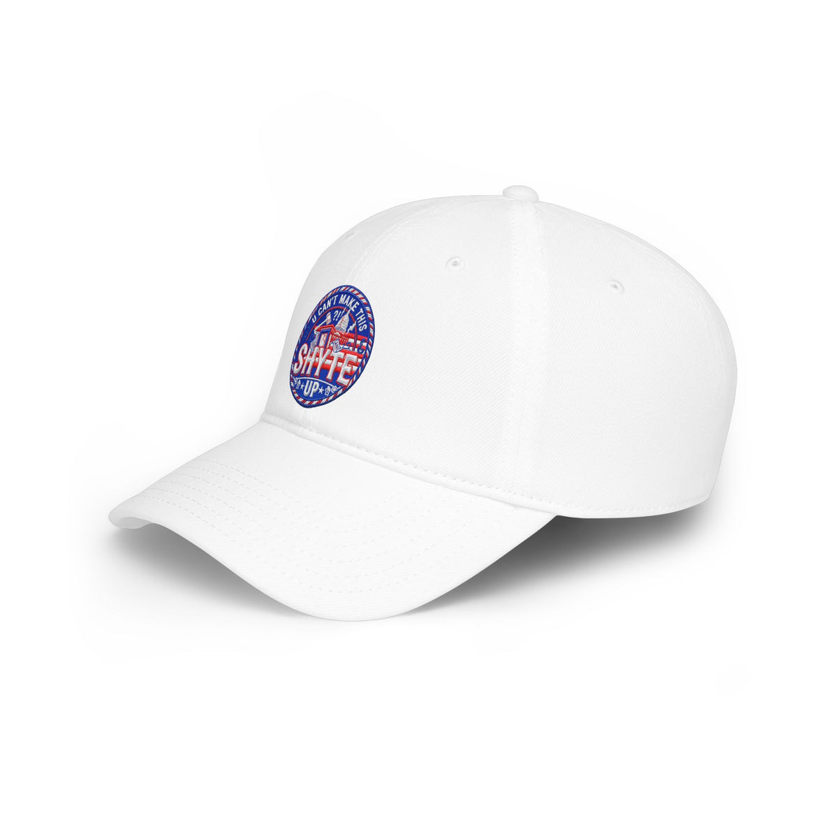 Cap - Forgotten Colony Low Profile Baseball Cap