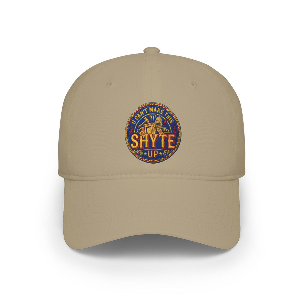Cap - Hope - Low Profile Baseball Cap