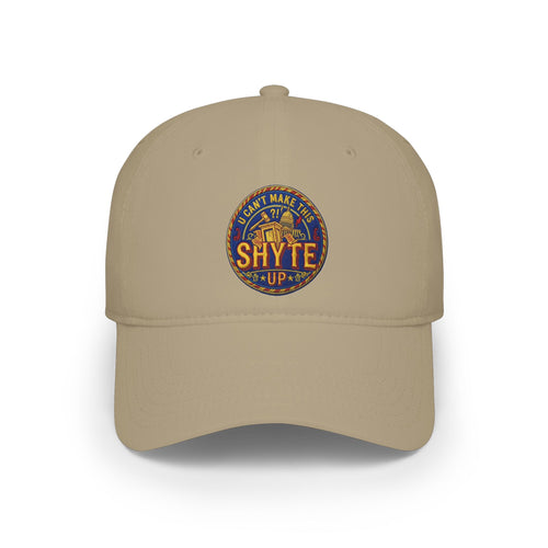 Cap - Hope - Low Profile Baseball Cap