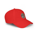 Cap - Time is Now - Low Profile Baseball Cap