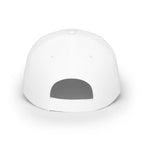 Cap - Original - Low Profile Baseball Cap