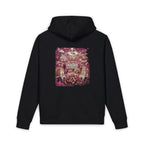 Hoodie - Orginal Vintage - Unisex Organic Side Pocket Sounder Hoodie