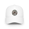 Cap - STRENGTH Low Profile Baseball Cap