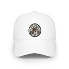 Cap - STRENGTH Low Profile Baseball Cap