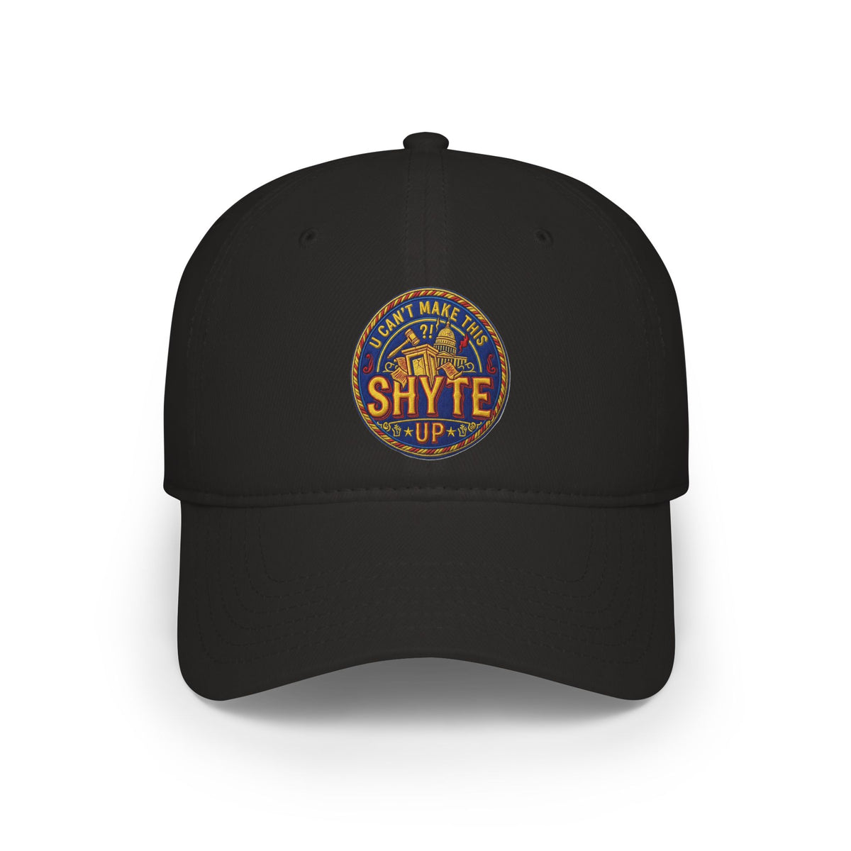 Cap - Hope - Low Profile Baseball Cap