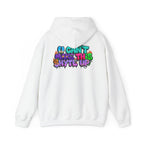 Hooded Sweatshirt -Unisex Heavy Blend™