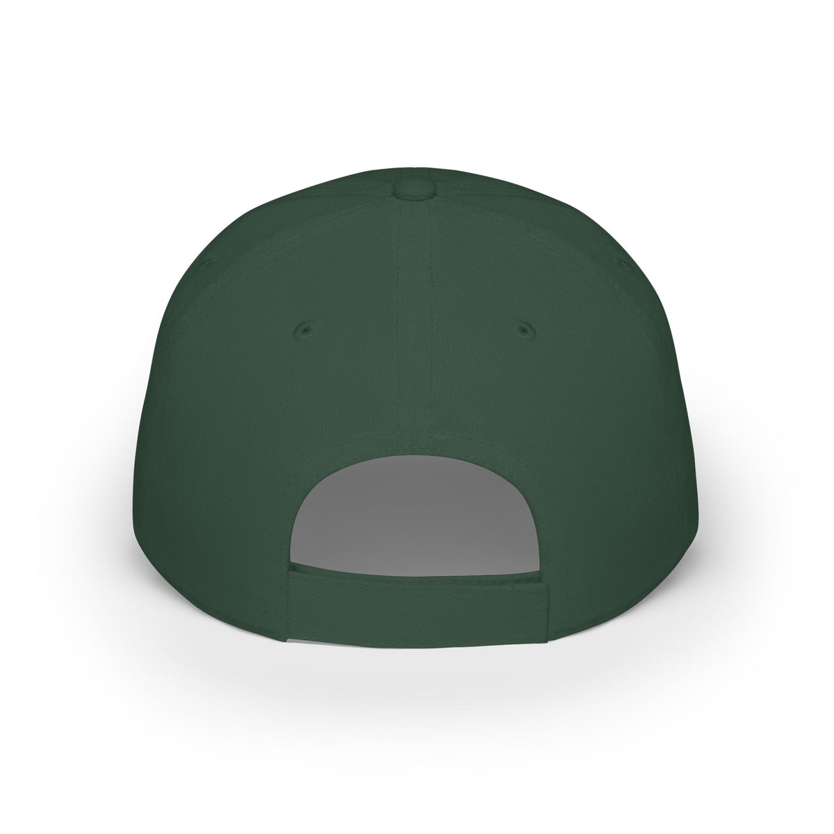 Cap - Rainbow - Low Profile Baseball Cap