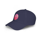 Cap - Bubbalicious Low Profile Baseball Cap