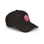 Cap - Bubbalicious Low Profile Baseball Cap