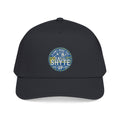 Mid Profile Baseball Cap