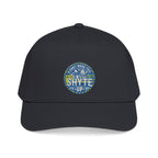 Mid Profile Baseball Cap