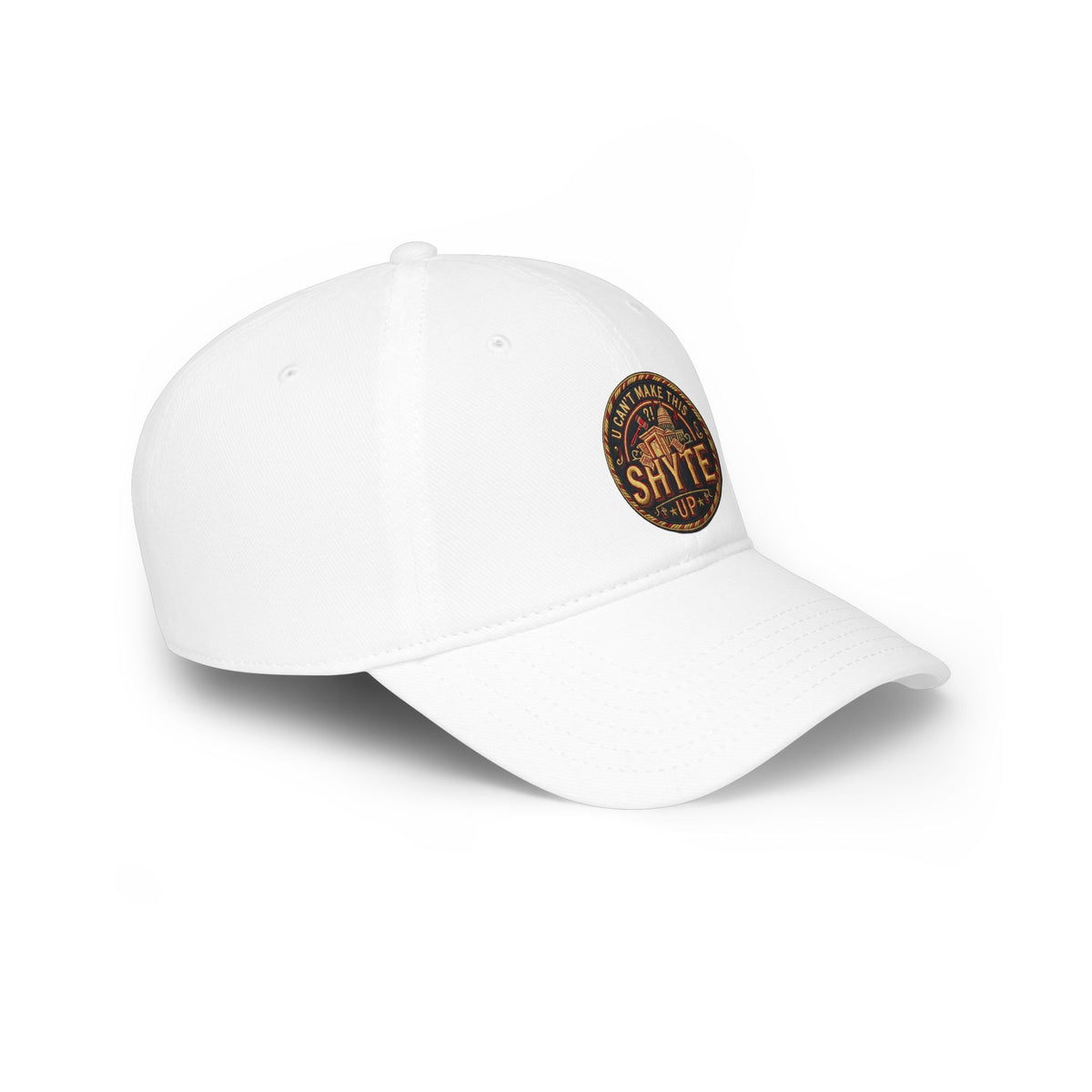 Cap - Original Highlighted - Low Profile Baseball Cap