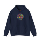 Hooded Sweatshirt -Unisex Heavy Blend™
