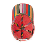 Cap  - Pinkalicious - Women's Pigment-Dyed Cap with Fashion Undervisor (Embroidery)