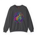 Sweatshirt - Psychedelic - Unisex Heavy Blend™ Crewneck Sweatshirt