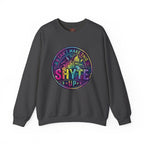 Sweatshirt - Psychedelic - Unisex Heavy Blend™ Crewneck Sweatshirt