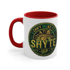 Mugs - Nuff Struggles Logo  -Mugs 11oz and 15 oz