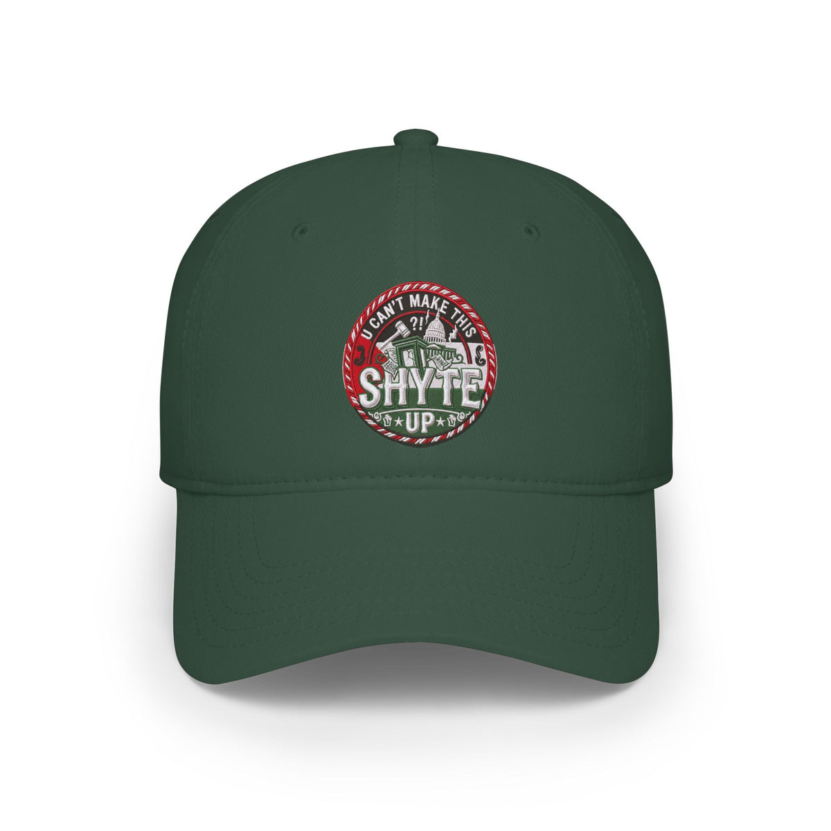 Cap - FREEDOM - Low Profile Baseball Cap