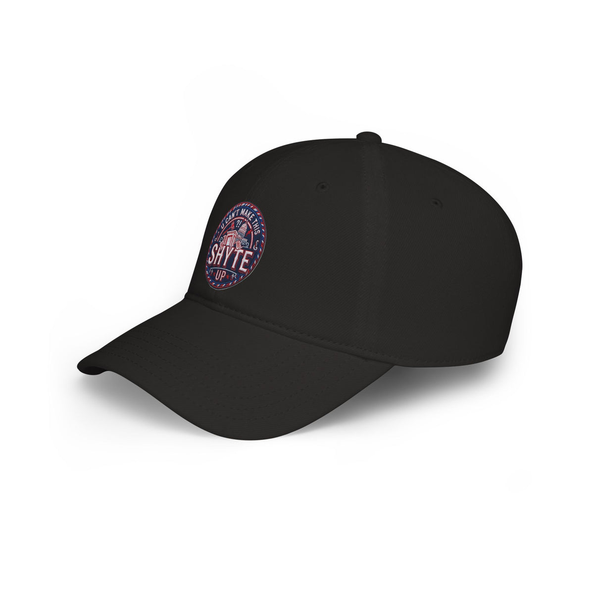 Cap - USA - Low Profile Baseball Cap