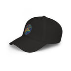 Cap - Rainbow - Low Profile Baseball Cap