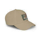 Cap -Need be Woke LOL - Low Profile Baseball Cap