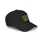 Cap - Patios - Low Profile Baseball Cap