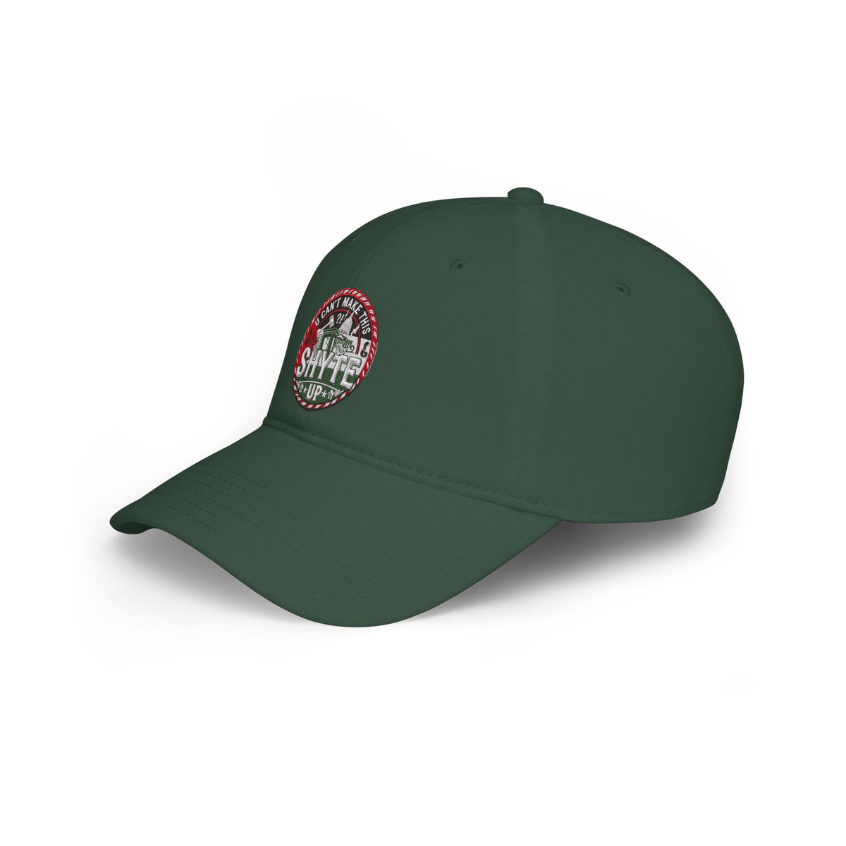 Cap - FREEDOM - Low Profile Baseball Cap