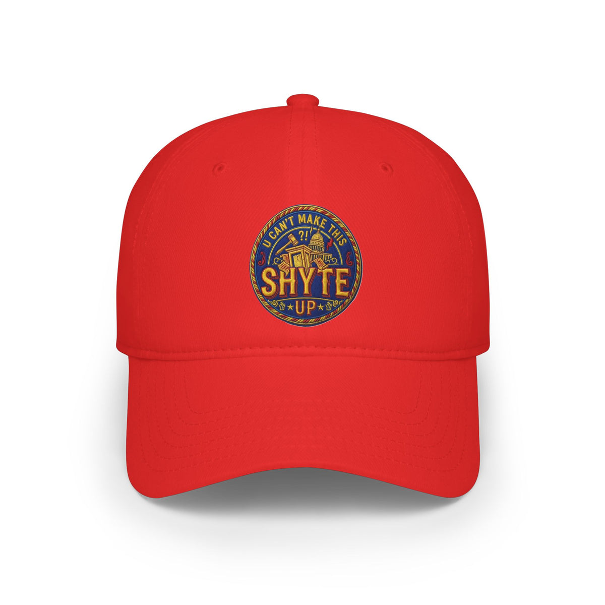Cap - Hope - Low Profile Baseball Cap