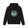 Hoodie - $$ Green Greed Unisex Organic Side Pocket Sounder Hoodie