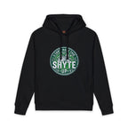 Hoodie - $$ Green Greed Unisex Organic Side Pocket Sounder Hoodie