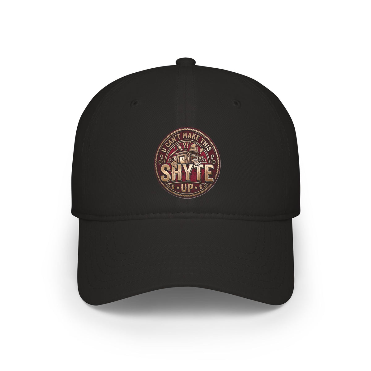 Cap - Original - Low Profile Baseball Cap