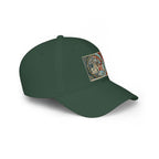 Cap -Need be Woke LOL - Low Profile Baseball Cap