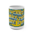 Mug - Ukraine Peace - Mug 15oz