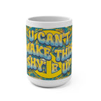 Mug - Ukraine Peace - Mug 15oz