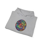 Hooded Sweatshirt -Unisex Heavy Blend™