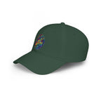 Cap - Rainbow - Low Profile Baseball Cap