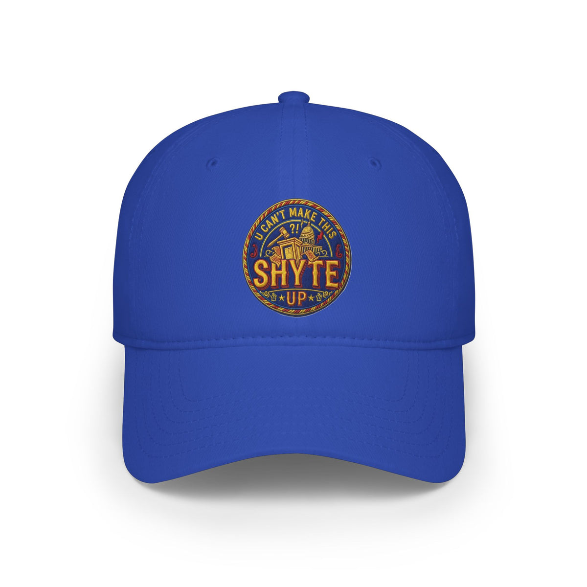 Cap - Hope - Low Profile Baseball Cap