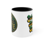 Mugs - Nuff Struggles Logo  -Mugs 11oz and 15 oz