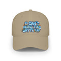 Cap - Cloud Satire - Low Profile Baseball Cap