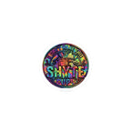 Kiss-Cut Stickers