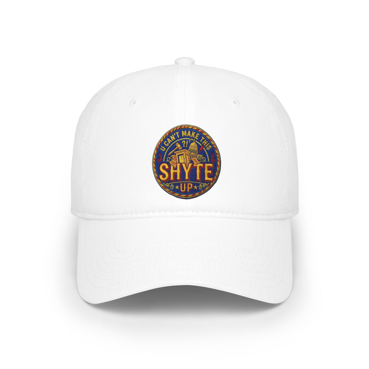 Cap - Hope - Low Profile Baseball Cap